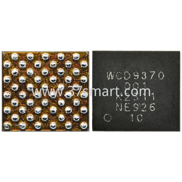 Redmi Note 8 WCD9370 Audio IC Bulk