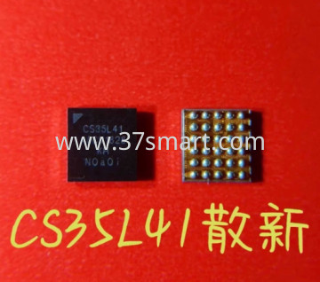 CS35241 Audio IC Bulk