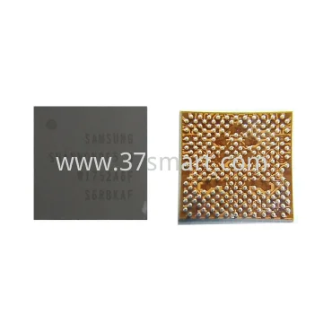 SAMSUNG S9 SHANNON965B, 965 Audio IC Bulk