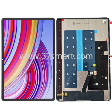 Redmi Pad Pro Lcd+Touch Schwarz