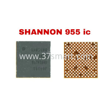 Samsung Note 5 SM-N920F SHANNON955 Audio IC Bulk