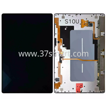 Samsung Tablet S10 Ultra X920 X926 GH82-35939A Service Pack Display No Warranty