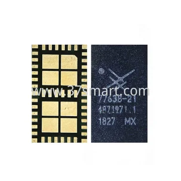 Redmi 6 Redmi 6A 77638-21 Charging Chip USB Control IC Bulk