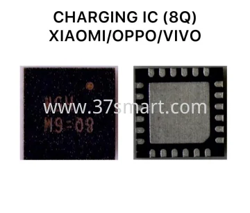 8Q beginning Charge ic Schüttgut