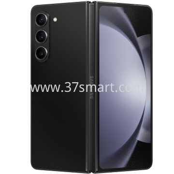 Samsung Z Fold 5 F946 12GB/512GB 展示机 可拆配件 A级 混身都是宝 黑色