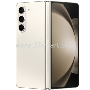 Samsung Z Fold 5 F946 12GB/512GB Demo Phone (Solo Per Pezzi Ricambi) Grado AAA Bianco