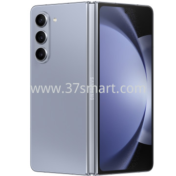 Samsung Z Fold 5 F946 12GB/512GB 展示机 可拆配件 A级 混身都是宝 蓝色