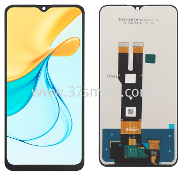 ZTE V50 Design 4G Lcd+Touch Schwarz