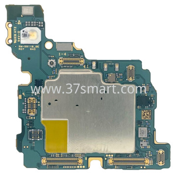 Samsung S23 2023 S911 128GB Demo- Phone MainBoard (Solo Per Pezzi Ricambi) No Warranty