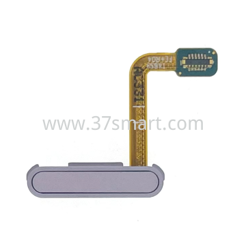 Samsung Tab S9 Plus FE X610 X616 Flex Touch ID Purple