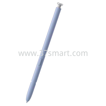 Samsung S25 Ultra 2025 S938 Service Pack Stylus Pen Blau