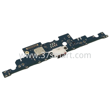 Samsung Tablet S10 Ultra X920 X926 GH82-35933A Service Pack USB Charging Board Bulk