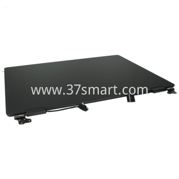 Samsung Book 3 Pro 360 BA96-08470A Service Pack Display Graphitgrau