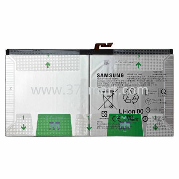 Samsung Tablet S10 Ultra X920 X926 GH82-35940A Service Pack Batteria Blister