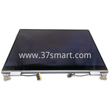 Samsung Book 5 Pro 360 BA96-08659A Service Pack Display Blase