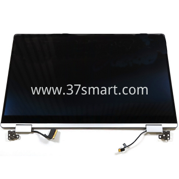 Samsung Book 3 360 Service Pack Display Silver