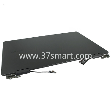 Samsung Book 3 360 Service Pack Display Black