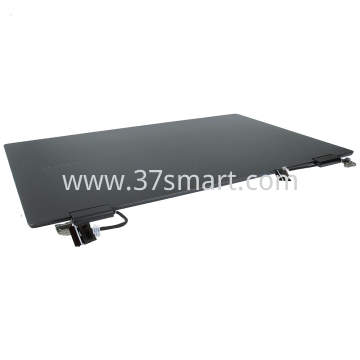 Samsung Book 2 Pro 360 ervice Pack Display Schwarz