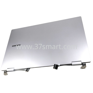 Samsung Book 2 Pro 360 ervice Pack Display Silber