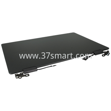 Samsung Book 2 360 13.3'' Service Pack Display Schwarz