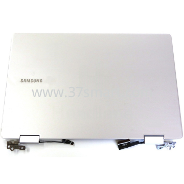 Samsung Book 2 360 13.3'' Service Pack Display Argento