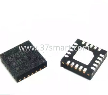 AW87335 Audio IC Schüttgut