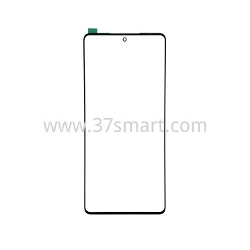 Motorola Edge 50 Fusion Glass Display+OCA Schüttgut