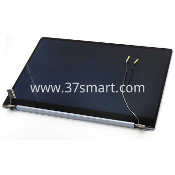 Samsung Book 4 Edge 14'' Service Pack Display Blau