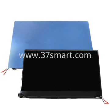 Samsung Book Pro Service Pack Display Blau
