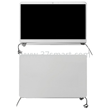 Samsung Book 4 15.6'' Service Pack Display Silber