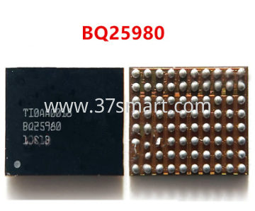 Samsung A02 A022 BQ25980 Charger IC Bulk