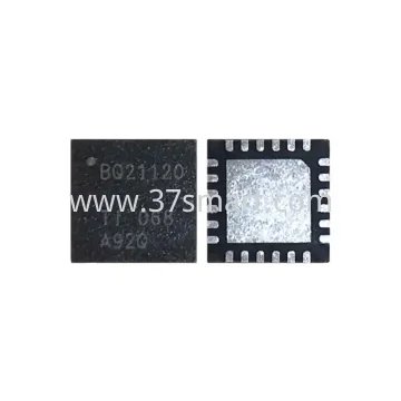 Xiaomi Mi A2, Mi Max 3, Redmi Note 5 BQ21120 Charger IC Schüttgut