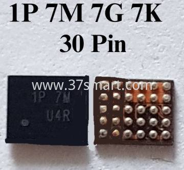 1P beginning Charge IC Bulk