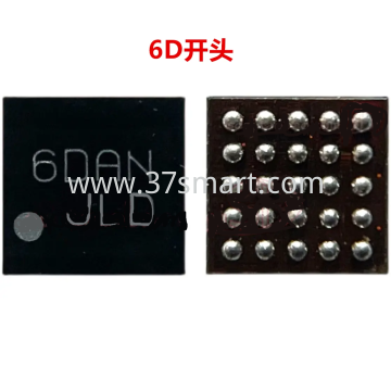 Oppo Find X3, Xiaomi 11, Huawei P40 Pro 6D Fast Charge IC Bulk