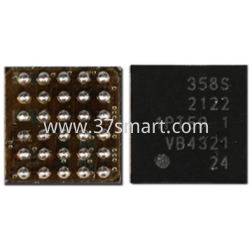 ASUS ZENFONE 30 PINS 358S2122 Charger IC Bulk