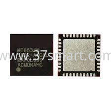 Samsung A10S, OPPO Reno2, Xiaomi Redmi Note 4, Honor 9A MT6631N Wi-Fi IC Bulk