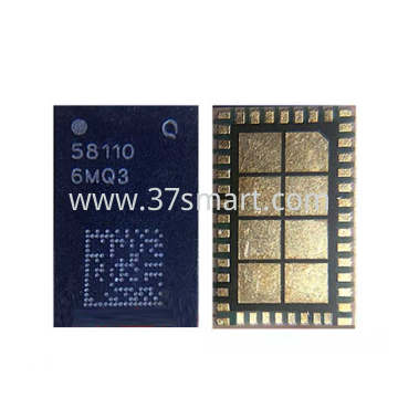 Samsung A51, A71 58110 Charging Chip USB Control IC Bulk