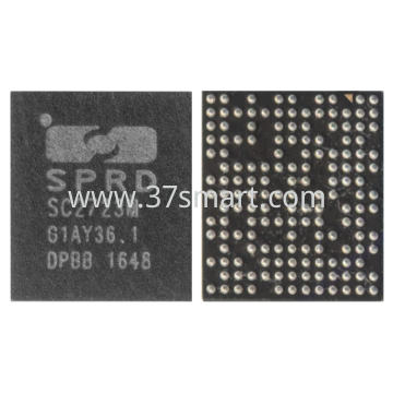 HISC2723M Power IC Bulk