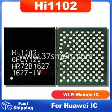 HI 1102 Wifi IC Bulk