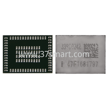 iPhone 6, iPhone 6 Plus 339s0242 Wi-Fi IC Bulk
