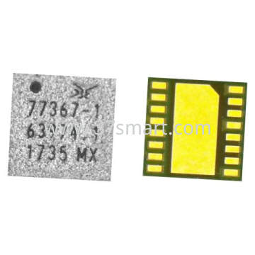 iPhone 7G, 7PLUS, 8G 77367  Charging Chip USB Control IC Bulk