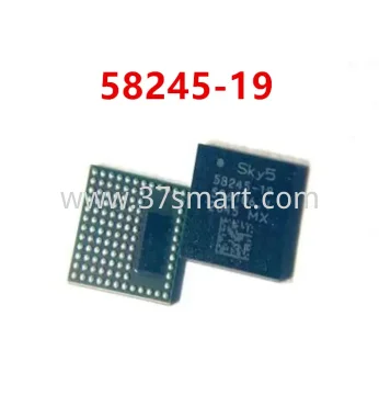 iPhone 12 Mini 58245-19 Charging Chip USB Control IC Bulk