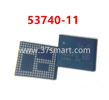 iPhone 12 Pro 53740-11 Charging IC Bulk