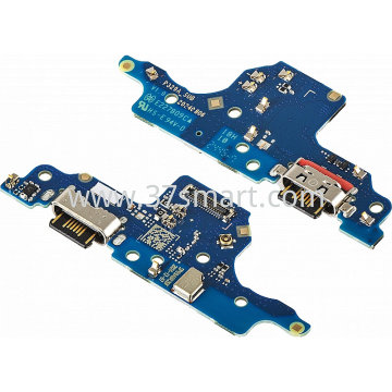 Motorola G05 2024, E15 2024 5P68C29309 Service Pack USB Charging Board Bulk