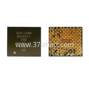 Samsung Galaxy S8, S8 Plus, Note8, S9,  S9 Plus WCD9341 Audio IC Bulk