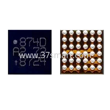Huawei 874D Audio IC Bulk