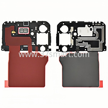 Samsung A56 5G 2025 A566 GH96-19248A Service Pack Cover MainBoard+NFC Bulk