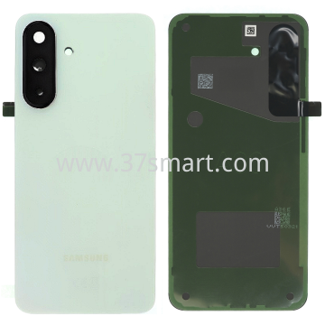 Samsung A36 5G A366 Service Pack Cover Back Verde Lime