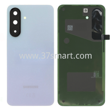 Samsung A36 5G A366 Service Pack Cover Back Lavanda