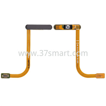 Samsung A26 5G 2025 A266 Service Pack Flex Touch ID Schwarz